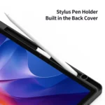 DUX DUCIS TOBY Series Antiskid Leather Tablet Case with Sleep / Wake-up Function, For Xiaomi Redmi Pad 2 - Image 5