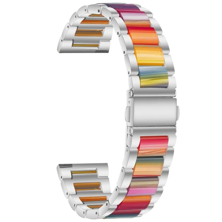 EDA008399102A_1.webp xDfind Three Beads Metal Resin Watch Band - Image 9
