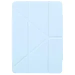 Magnetic Detachable Dual-Clasp Acrylic Deformation Leather Tablet Case, For Xiaomi Pad 7 / 7 Pro - Image 2