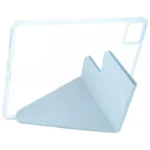 Magnetic Detachable Dual-Clasp Acrylic Deformation Leather Tablet Case, For Xiaomi Pad 7 / 7 Pro - Image 5