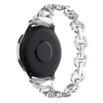xDfind Diamond Stainless Steel Watch Band - Image 6