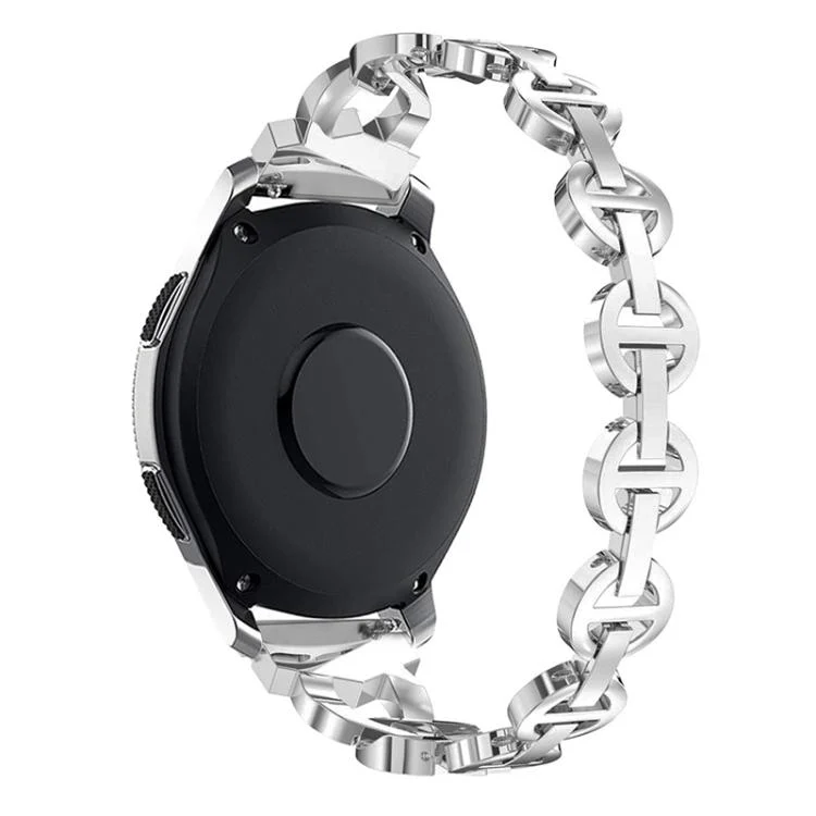 EDA008403501A_1.webp xDfind Diamond Stainless Steel Watch Band - Image 6