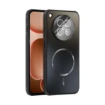 ABEEL Heat Dissipation Frosted MagSafe Phone Case with Lens Film, For OPPO Find X8s, For OPPO Find X8 Ultra, For OPPO Find X8