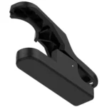 xDfind USB Interface Watch Charging Cable Charging Clip, Length: 1m - Image 5