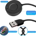 xDfind USB Interface Smart Watch Charging Cable, Length: 1m - Image 3