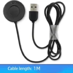 xDfind USB Interface Smart Watch Charging Cable, Length: 1m - Image 5