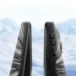 ABEEL Heat Dissipation Frosted MagSafe Phone Case with Lens Film, For Xiaomi 15 - Image 5