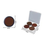 For DJI Action 5 Pro Camera Lens Filter - Image 13