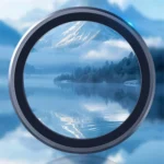 For DJI Action 5 Pro Camera Lens Filter - Image 3