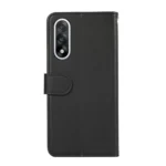 ABEEL Delicate Texture Splicing RFID Leather Phone Case, For OnePlus Nord 5, For OnePlus Nord CE5 - Image 3