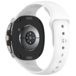 xDfind Reverse Buckle Silicone Watch Band - Image 7