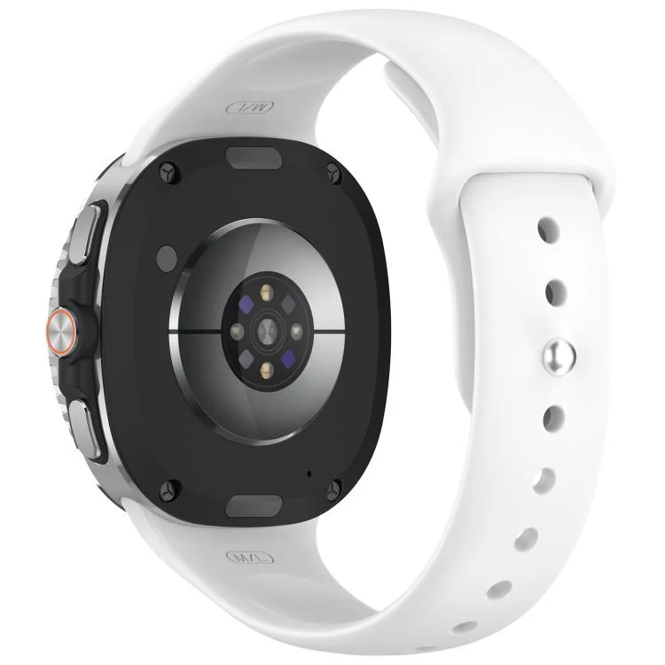 EDA008430101A_1.webp xDfind Reverse Buckle Silicone Watch Band - Image 7