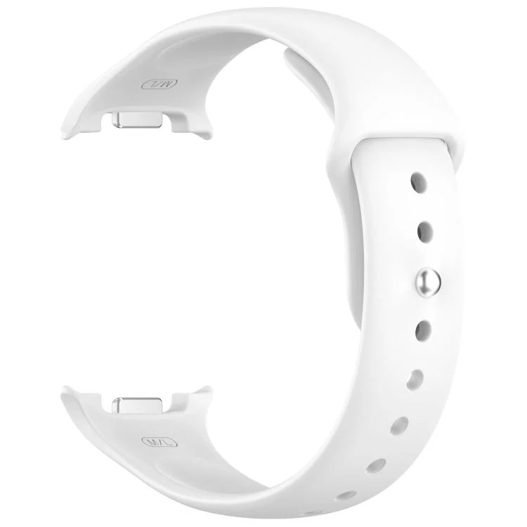 EDA008430101A_2.webp xDfind Reverse Buckle Silicone Watch Band - Image 8
