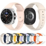 xDfind Reverse Buckle Silicone Watch Band - Image 2