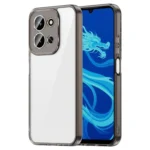 PC Hybrid TPU Airbag Shockproof Phone Case, For Redmi 15C 4G 173.1mm / 15C 5G 173.1mm