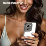 PC Hybrid TPU Airbag Shockproof Phone Case, For Redmi 15C 4G 173.1mm / 15C 5G 173.1mm - Image 6