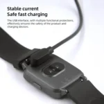 USB Interface 4 Pin Smart Watch Magnetic Charging Cable With Chip Protection - Image 3