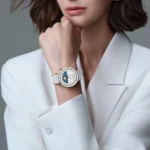 xDfind Ceramic Stainless Steel Watch Band - Image 10