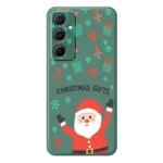 A Series Minimalist TPU Creative Painted Phone Case, For iPhone 7 Plus / 8 Plus