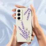 A Series Minimalist TPU Creative Painted Phone Case, For iPhone 7 Plus / 8 Plus - Image 5
