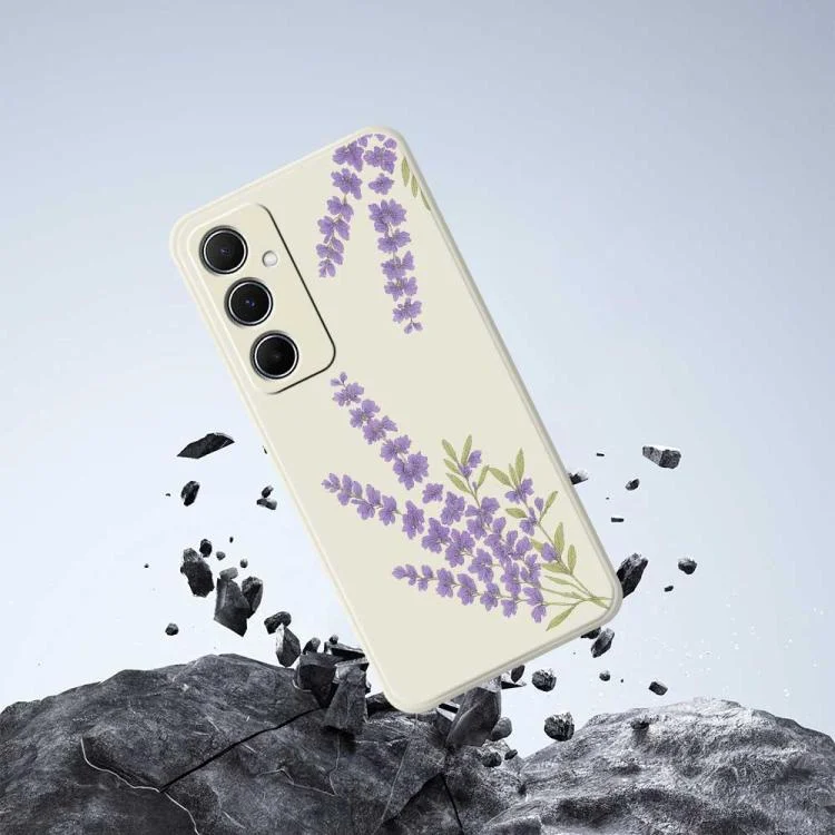 EDA0084519_B5.webp A Series Minimalist TPU Creative Painted Phone Case, For iPhone 7 Plus / 8 Plus - Image 6