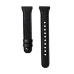 xDfind Double Ring Single Rivet Genuine Leather Watch Band - Image 10