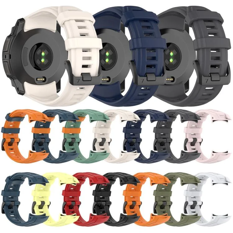 EDA0084529_B2.webp xDfind Quick-release Silicone Watch Band - Image 3