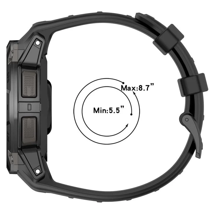 EDA0084529_B4.webp xDfind Quick-release Silicone Watch Band - Image 5