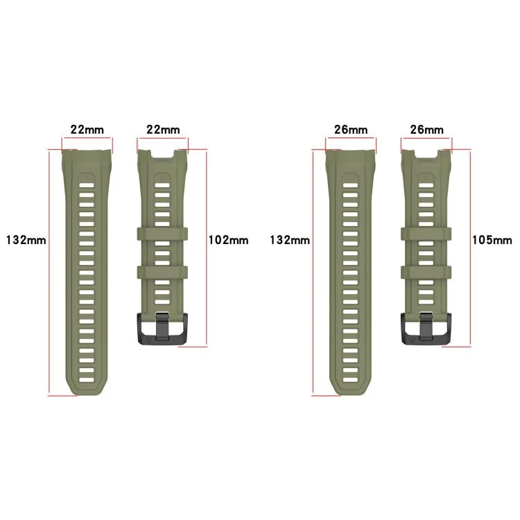 EDA0084529_B5.webp xDfind Quick-release Silicone Watch Band - Image 6