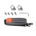 Sunnylife GS014 Multi-Purpose Lanyard with CNC Aluminum Buckle - Image 2
