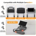 Sunnylife GS014 Multi-Purpose Lanyard with CNC Aluminum Buckle - Image 4