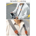 Sunnylife GS014 Multi-Purpose Lanyard with CNC Aluminum Buckle - Image 8