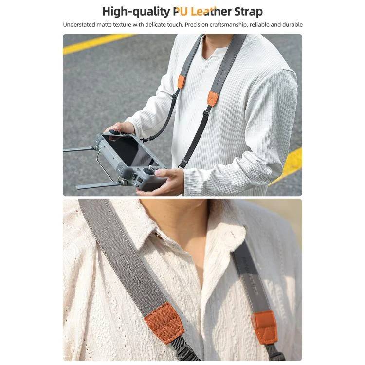 EDA008454001A_7.webp Sunnylife GS014 Multi-Purpose Lanyard with CNC Aluminum Buckle - Image 8