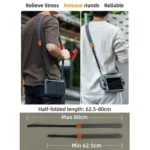 Sunnylife GS014 Multi-Purpose Lanyard with CNC Aluminum Buckle - Image 9