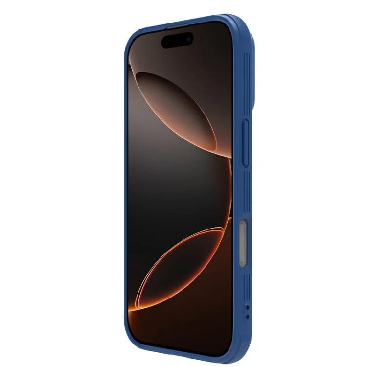 EDA008456701A_2.webp NILLKIN CamShield Pro PC Phone Case, For iPhone 16 Pro - Image 3