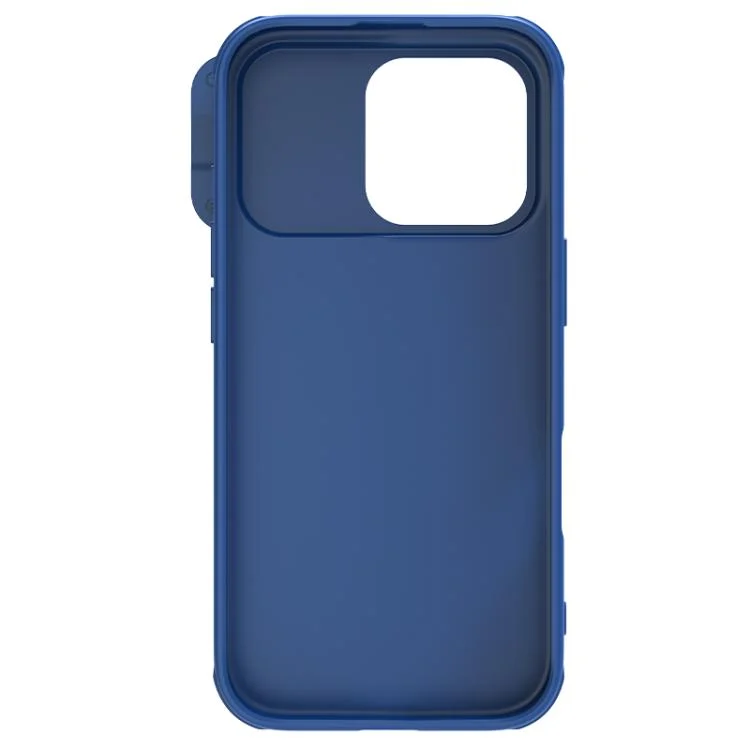 EDA008456701A_3.webp NILLKIN CamShield Pro PC Phone Case, For iPhone 16 Pro - Image 4