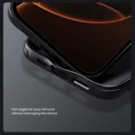 NILLKIN CamShield Pro PC Phone Case, For iPhone 16 Pro - Image 6