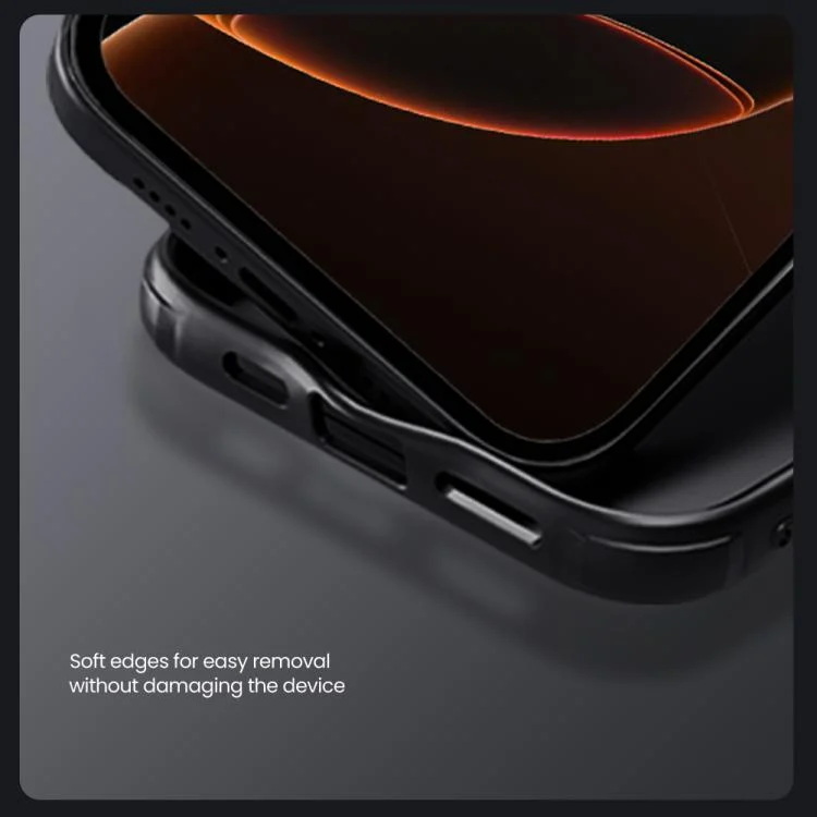 EDA008456701A_5.webp NILLKIN CamShield Pro PC Phone Case, For iPhone 16 Pro - Image 6