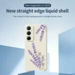 A Series Minimalist TPU Creative Painted Phone Case, For Redmi Note 14 Pro 5G Global - Image 3