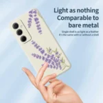 A Series Minimalist TPU Creative Painted Phone Case, For Redmi Note 14 Pro 5G Global - Image 4
