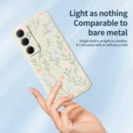 D Series Minimalist TPU Creative Painted Phone Case, For Xiaomi Poco F3 - Image 4