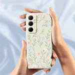 D Series Minimalist TPU Creative Painted Phone Case, For Xiaomi Poco F3 - Image 6