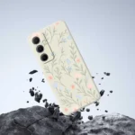 D Series Minimalist TPU Creative Painted Phone Case, For Xiaomi Poco F3 - Image 7