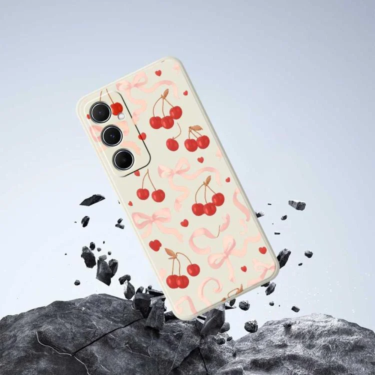 EDA0084617_B6.webp C Series Minimalist TPU Creative Painted Phone Case, For Xiaomi Poco X7 Pro - Image 7