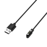 xDfind Smart Watch Magnetic Charging Cable, Length: 1.2m - Image 2