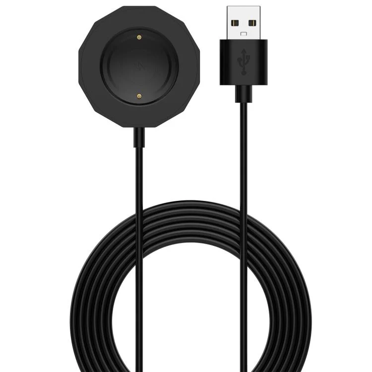 EDA008467301A.webp xDfind Smart Watch Magnetic Charging Cable, Length: 1m - Image 1