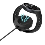 xDfind Smart Watch Magnetic Charging Cable, Length: 1m - Image 5