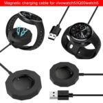 xDfind Smart Watch Magnetic Charging Cable, Length: 1m - Image 6