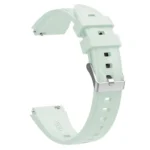 xDfind Ice Crystal Texture Silicone Watch Band - Image 14