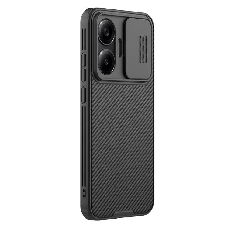 EDA008472201A_1.webp NILLKIN CamShield Pro PC Phone Case, For Xiaomi Poco F7 - Image 2